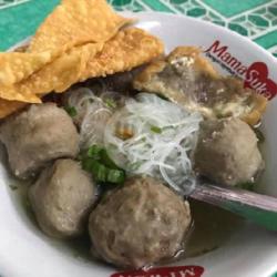 Bakso Campur