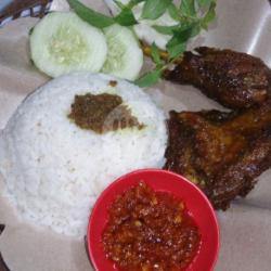 Ayam Goreng