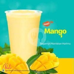 Milky Manggo Jumbo