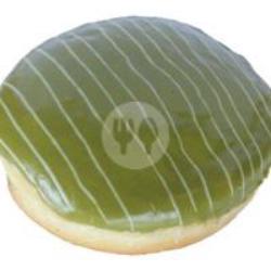 Donat Greentea Fc