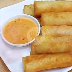 Karoket/lumpia Isi Bihun Sayur