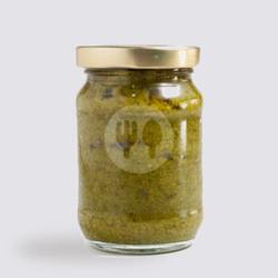 Salsa Verde