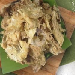 Kobis Goreng Tepung