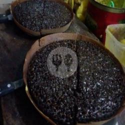 Martabak Coklat Wijen ( Black Forest )