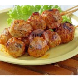 Bakso Bakar