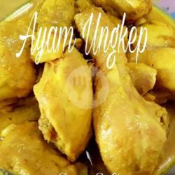 Ayam  Ungkeb Frozen