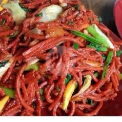 Mie Goreng Merah