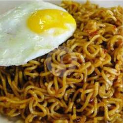 Indomie Goreng Telur Ceplok