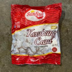 Kembang Cumi Sunfish