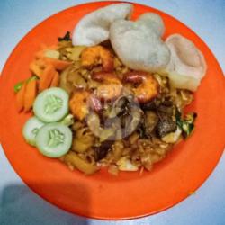 Kwetiau Goreng Udang Atiampla