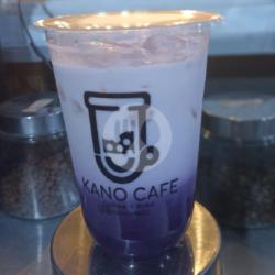 Taro Milk Boba