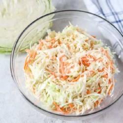 Coleslaw Salad