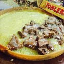 Tobleron Keju Reguler