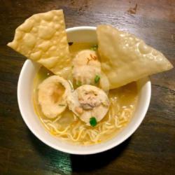 Bakso Ayam Cincang