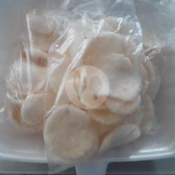 Krupuk Tahu