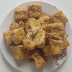 Tahu Goreng Gurih