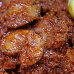 Semur Jengkol