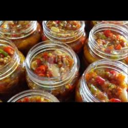 Sambal Melotot