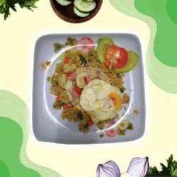 Nasi Goreng Emak