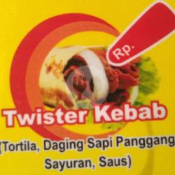 Twister Kebab