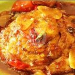 Paket Gongso Telur Ayam Negeri