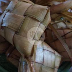 Ketupat Lebaran