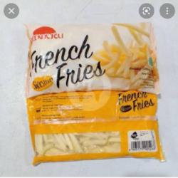 Minaku French Fries 500gr