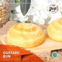 Custard Bun