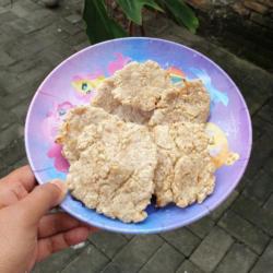 Pempek Kulit Non Cuka
