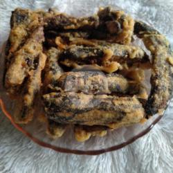 Sale Pisang Jari