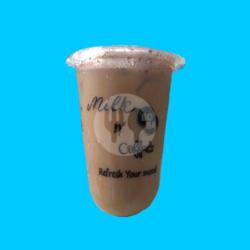 Milk Mocca