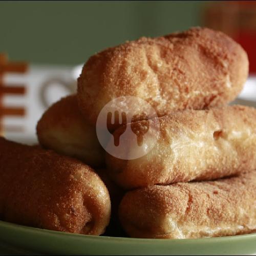 roti goreng abah umi, pasar legi, mojosari seduri - GoFood