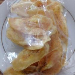 Keripik Pisang Kepok