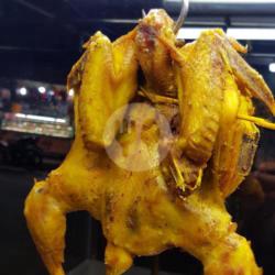 Bekakak Ayam Pejantan Goreng Brekele