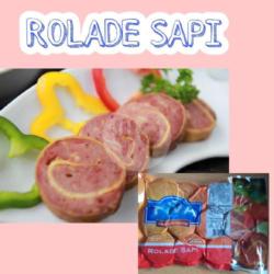 Fiva Rolade Daging Sapi 250g