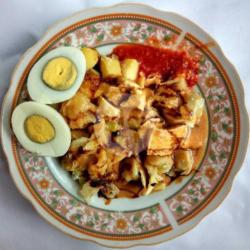 Siomay   Telur