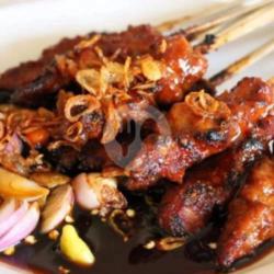 Sate Daging Kambing