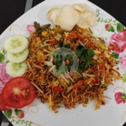 Indomie Goreng/kuah Biasa