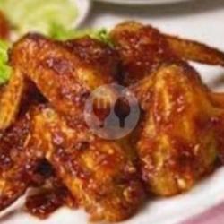 Chicken Wings Black Pepper