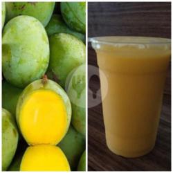 Juice Mangga Kueni