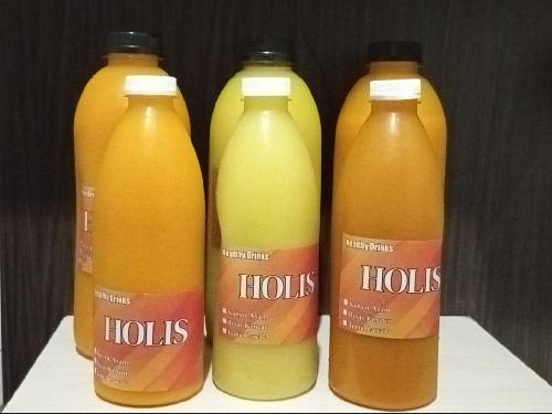 Holis Healthy Drinks & Foods, BUKIT SAWANGAN INDAH