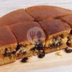 Kacang Kismis Susu