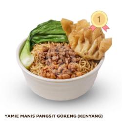 Yamie Manis Pangsit