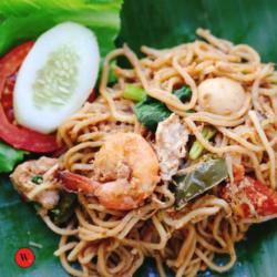 Mie Tomat Seafood