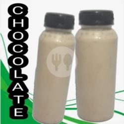 Milk Jelly Chocolate