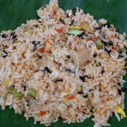 Nasi Grng Spesialis