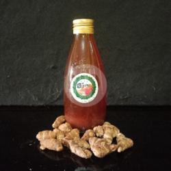 Jamu Pahitan 250ml