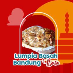 Lumpia Basah Bandung Baso