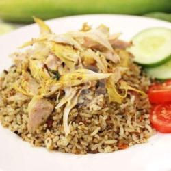 Nasi Goreng Ayam