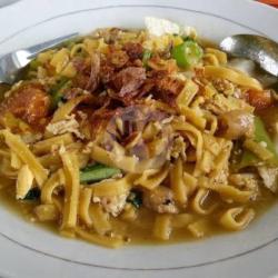 Bakmie Nyemek Ayam